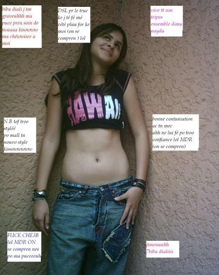 come !!!!!!!!il est tres belle